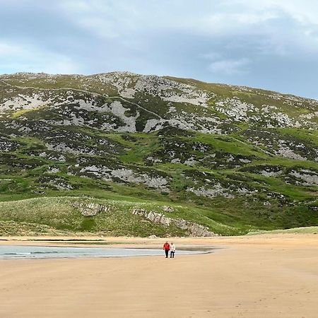 Mia'S Self Catering Holiday Cottage Donegal Claggan  エクステリア 写真