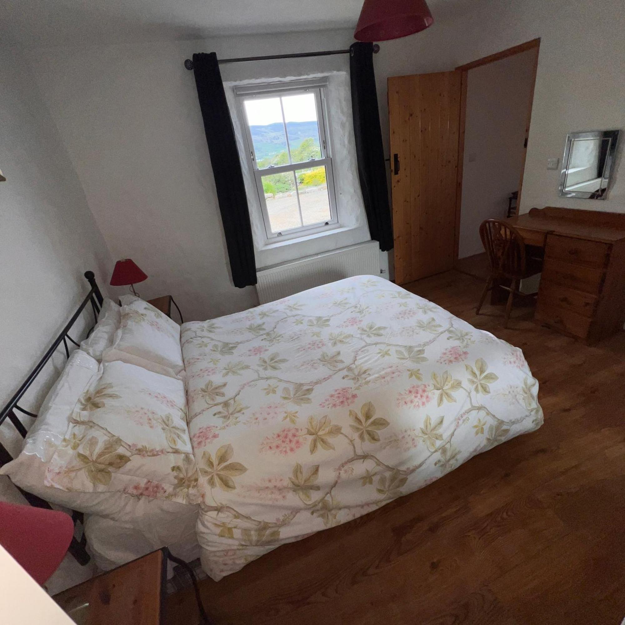 Mia'S Self Catering Holiday Cottage Donegal Claggan  エクステリア 写真