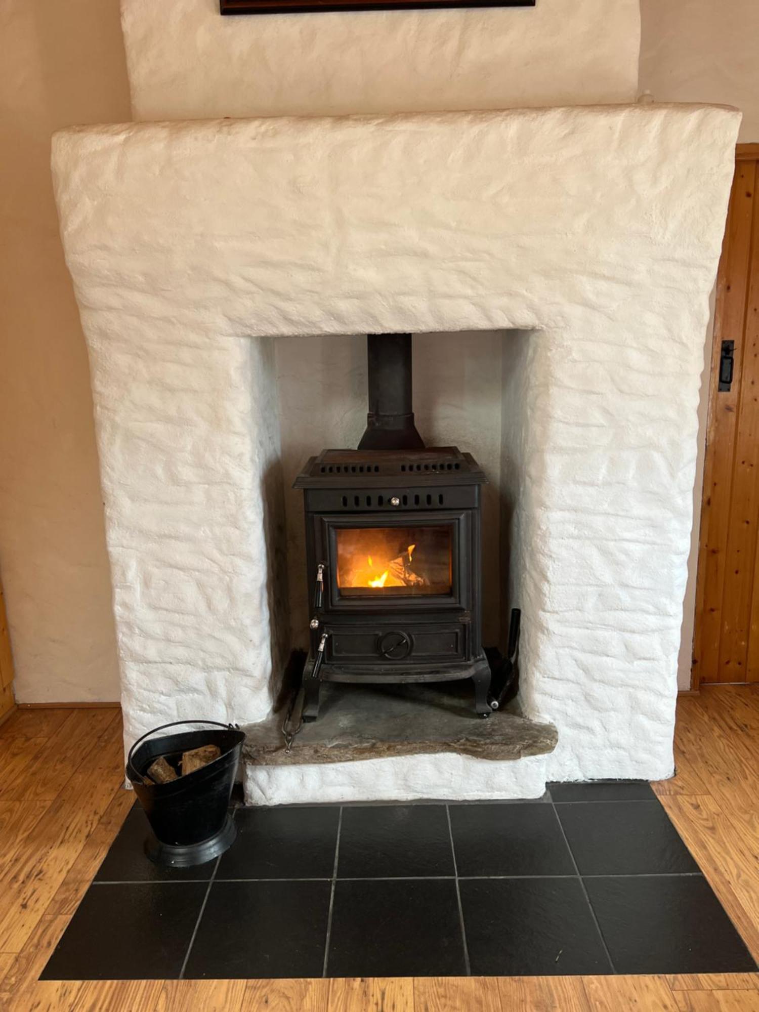 Mia'S Self Catering Holiday Cottage Donegal Claggan  エクステリア 写真