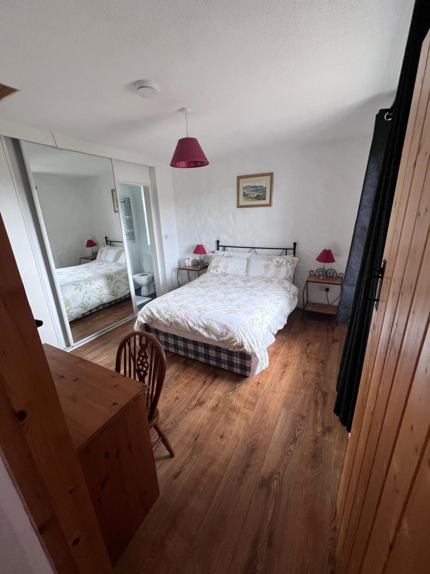 Mia'S Self Catering Holiday Cottage Donegal Claggan  エクステリア 写真
