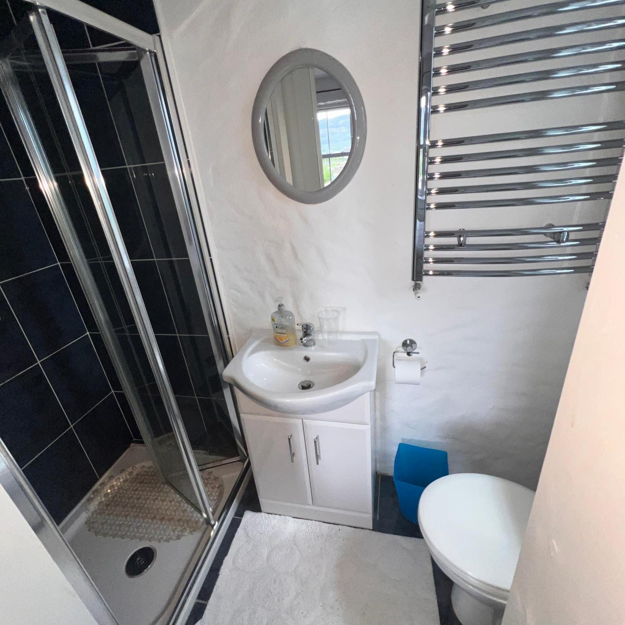 Mia'S Self Catering Holiday Cottage Donegal Claggan  エクステリア 写真