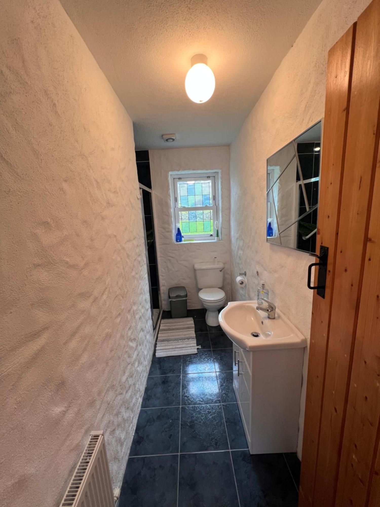 Mia'S Self Catering Holiday Cottage Donegal Claggan  エクステリア 写真